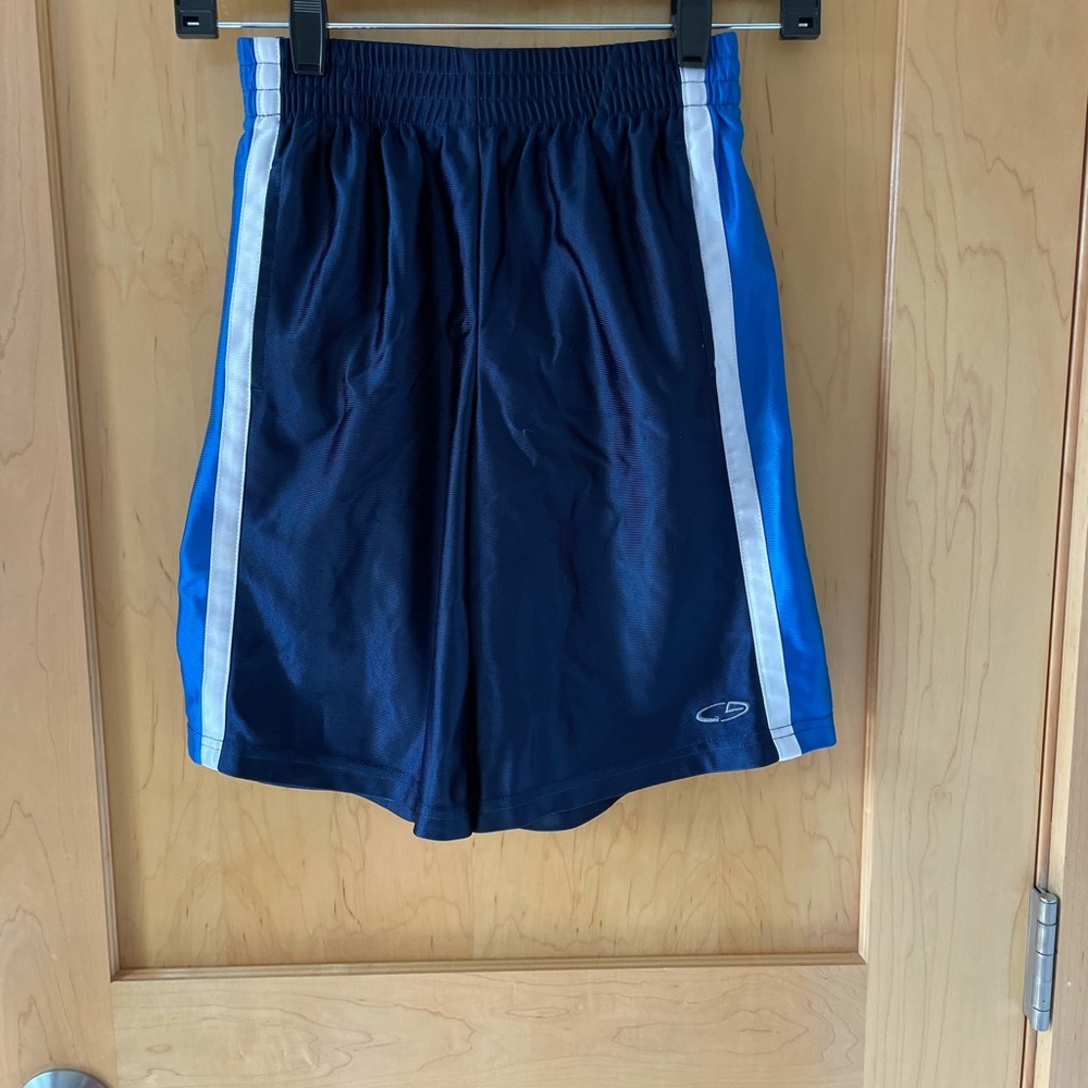 Champion Boy’s Athletic Shorts